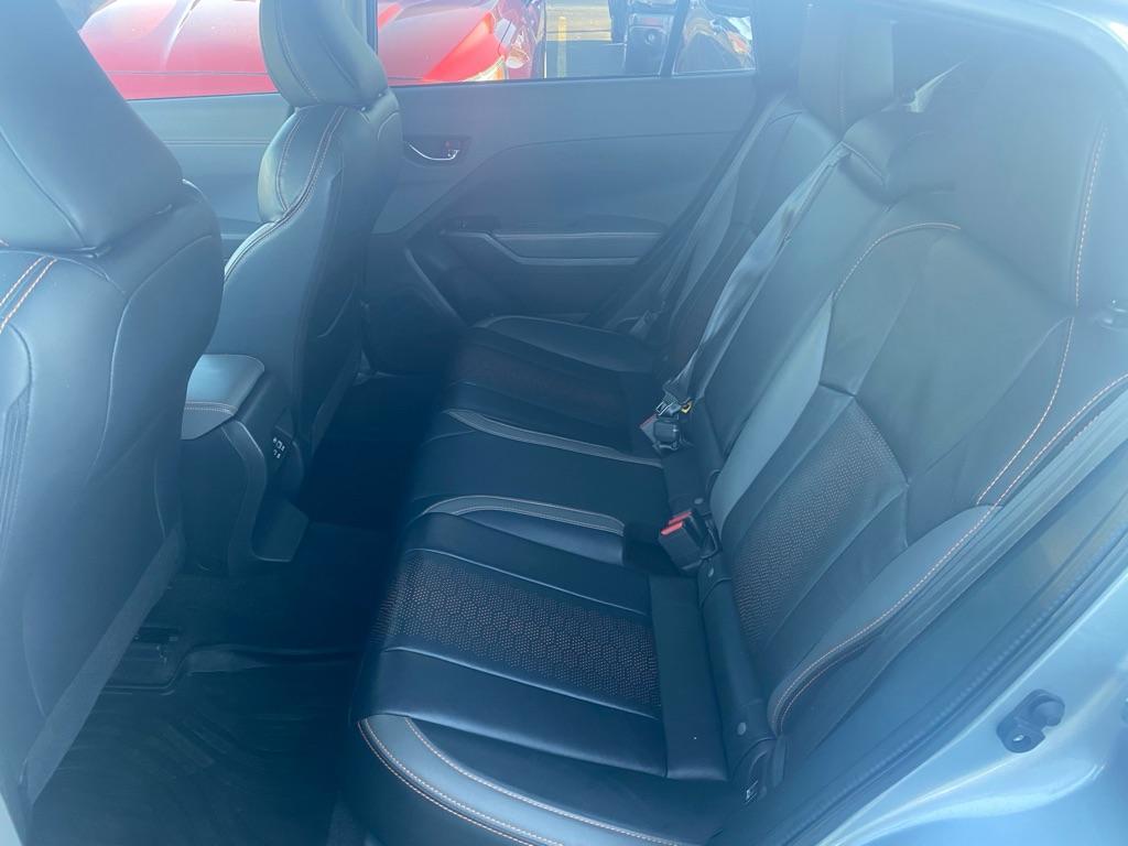 used 2024 Subaru Crosstrek car, priced at $32,995