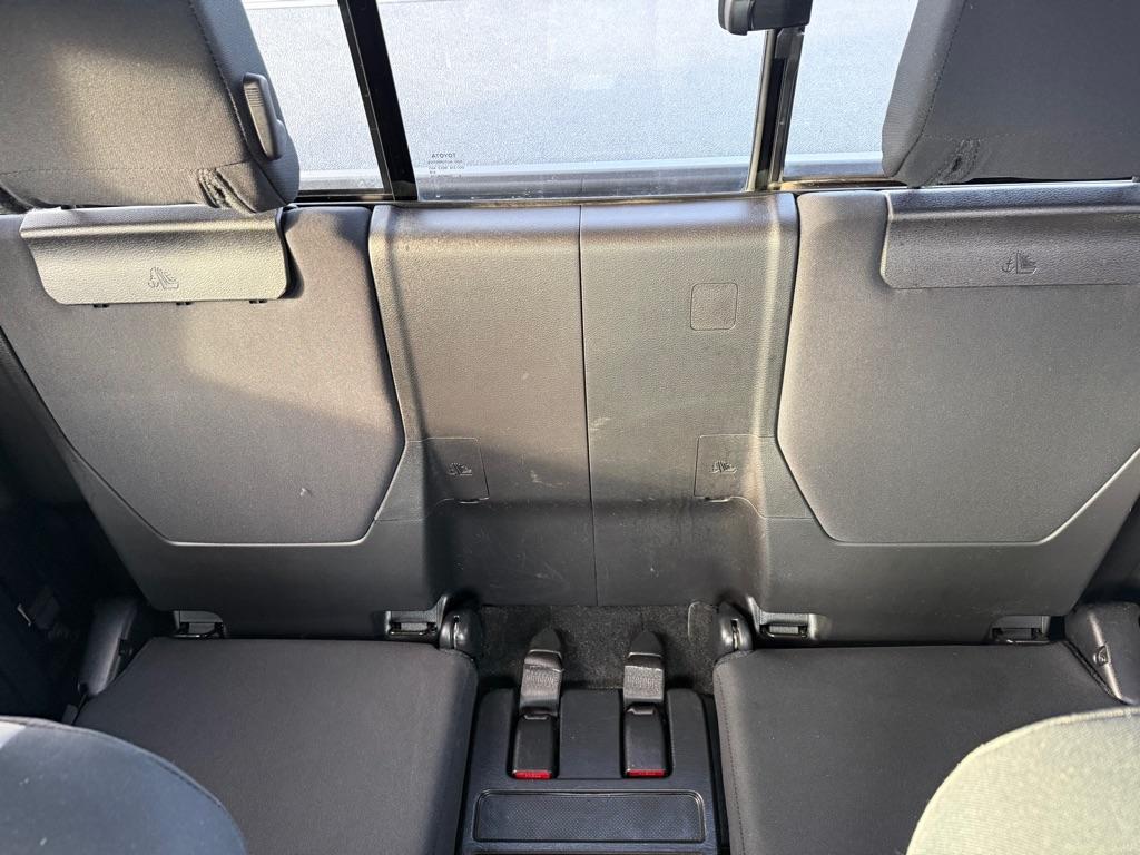 used 2020 Toyota Tacoma car, priced at $32,995