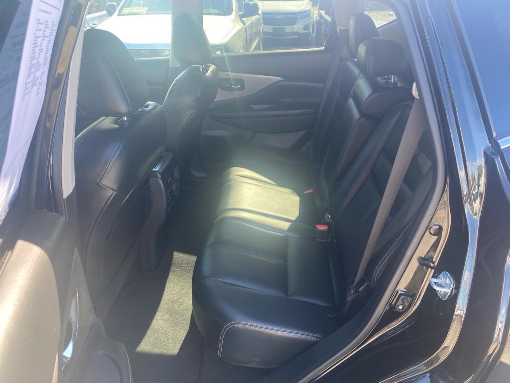 used 2024 Nissan Murano car, priced at $30,995