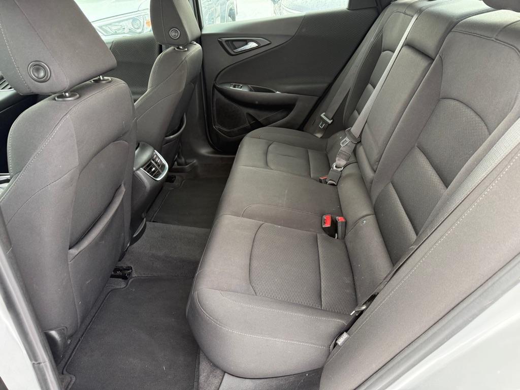 used 2020 Chevrolet Malibu car, priced at $14,995