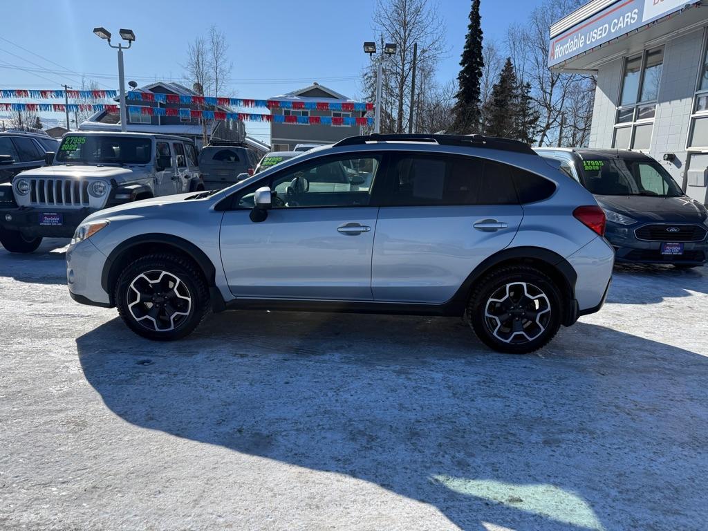 used 2013 Subaru XV Crosstrek car, priced at $10,995