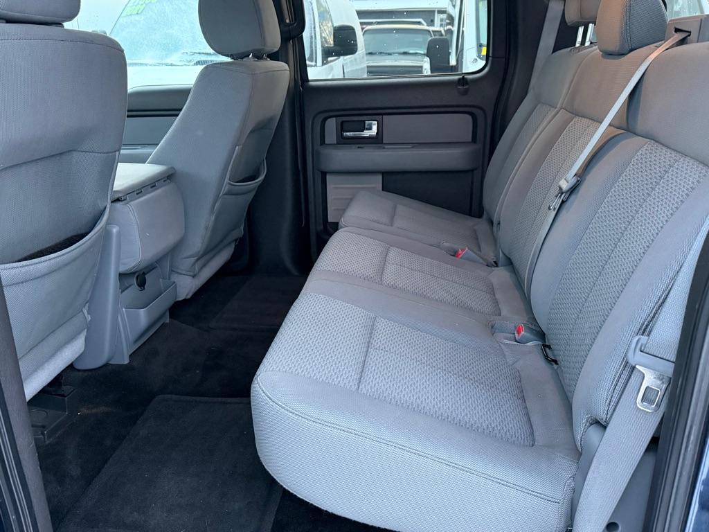 used 2014 Ford F-150 car, priced at $21,995