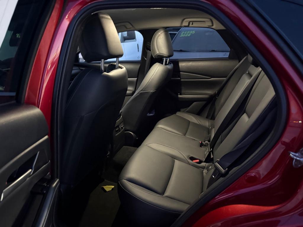 used 2024 Mazda CX-30 car, priced at $27,995