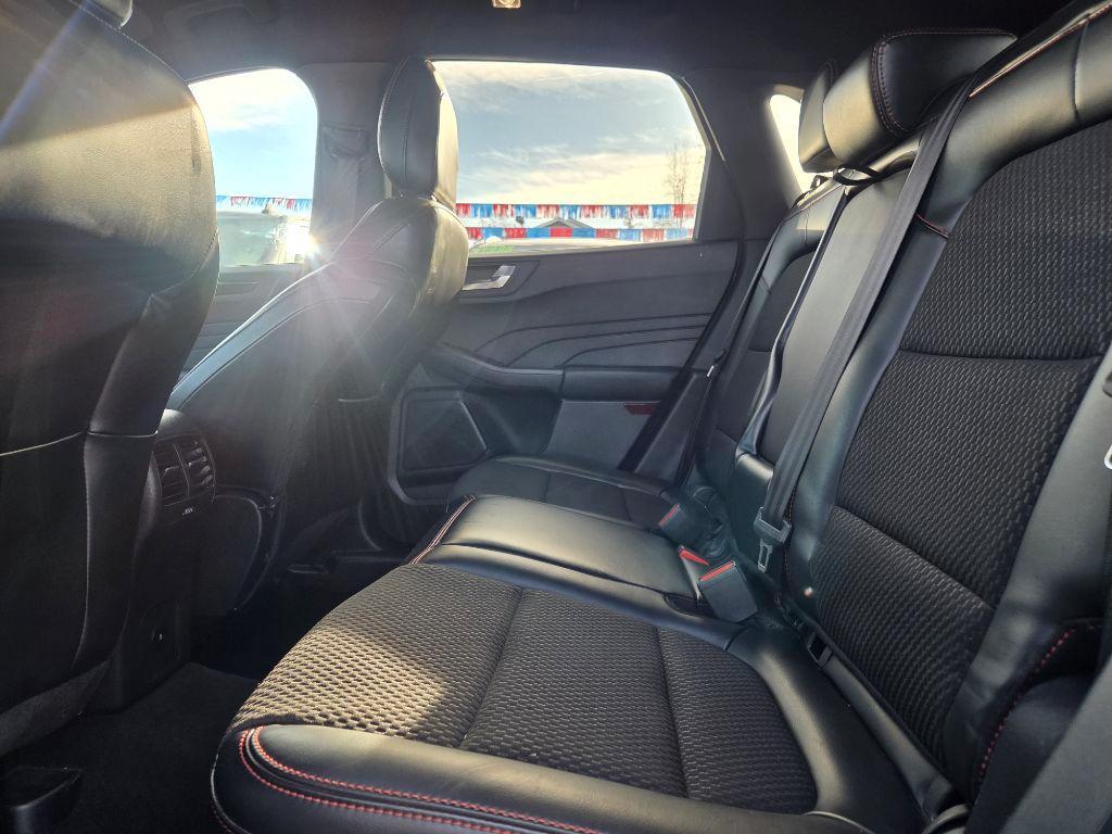 used 2023 Ford Escape car, priced at $21,995