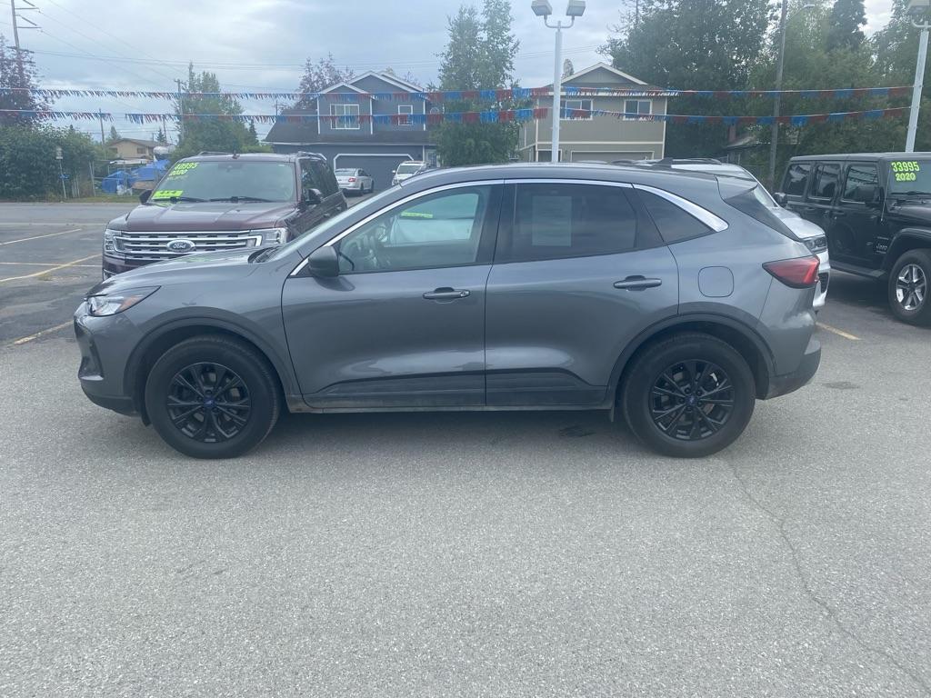 used 2024 Ford Escape car, priced at $26,995