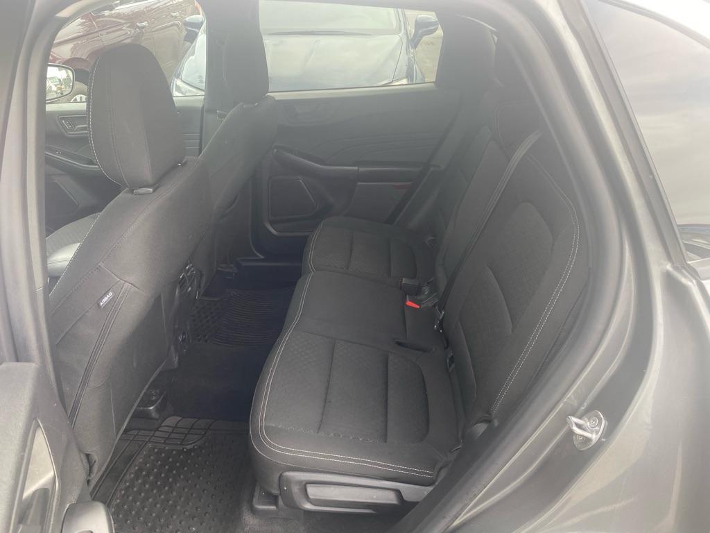 used 2024 Ford Escape car, priced at $26,995