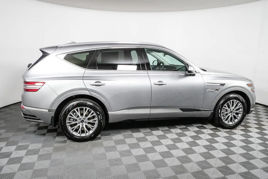 new 2026 Genesis GV80 car, priced at $60,840