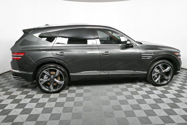 new 2026 Genesis GV80 car, priced at $84,635