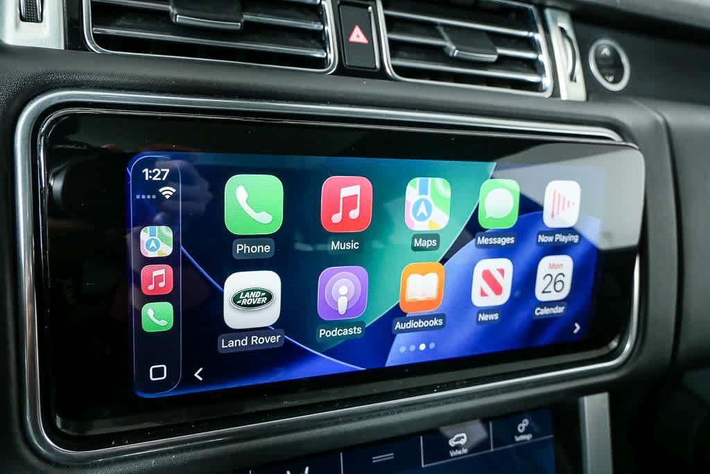 used 2019 Land Rover Range Rover car, priced at $25,998