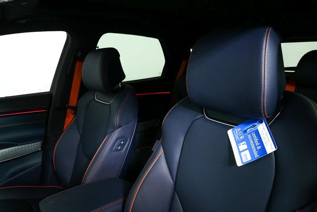 new 2026 Genesis GV70 car, priced at $62,645