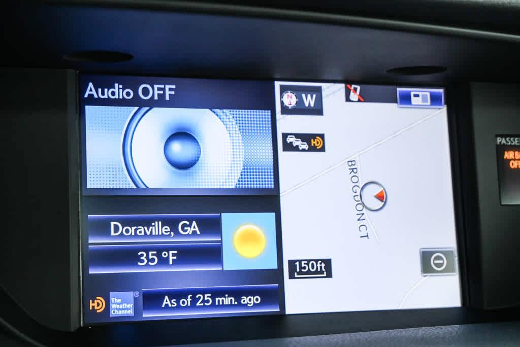 used 2015 Lexus ES 350 car, priced at $22,999