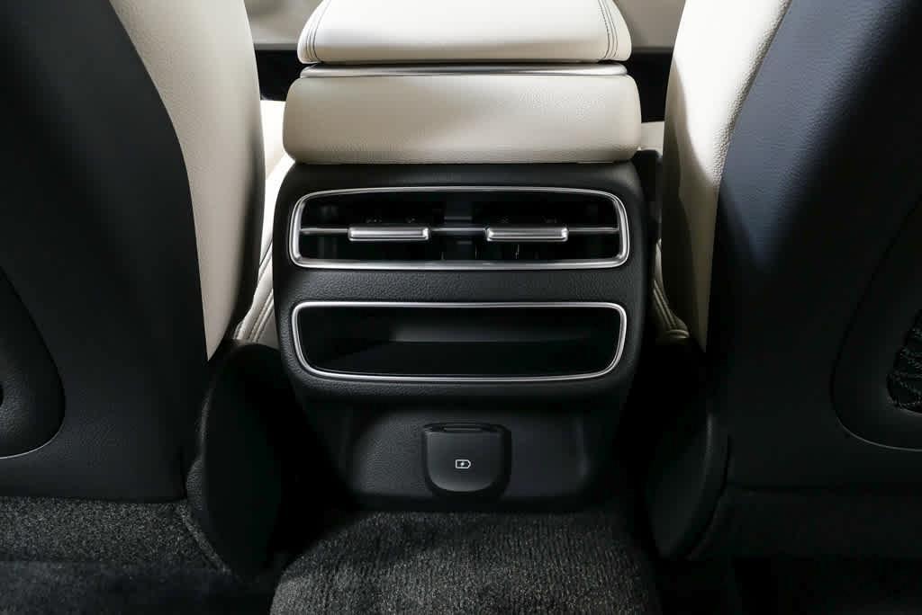 new 2026 Genesis GV70 car, priced at $59,550