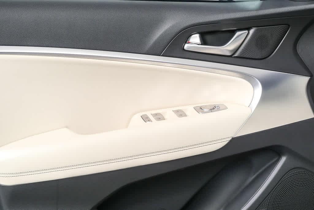 new 2026 Genesis G70 car, priced at $45,985