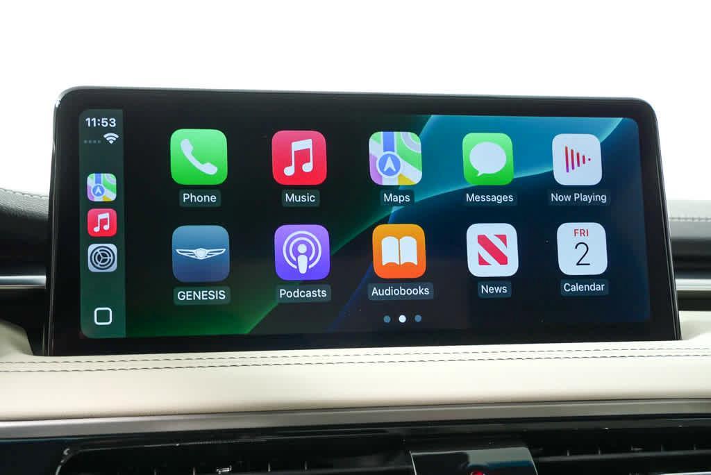 new 2026 Genesis G70 car, priced at $45,985