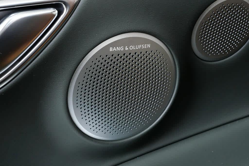 new 2026 Genesis GV80 car, priced at $76,595