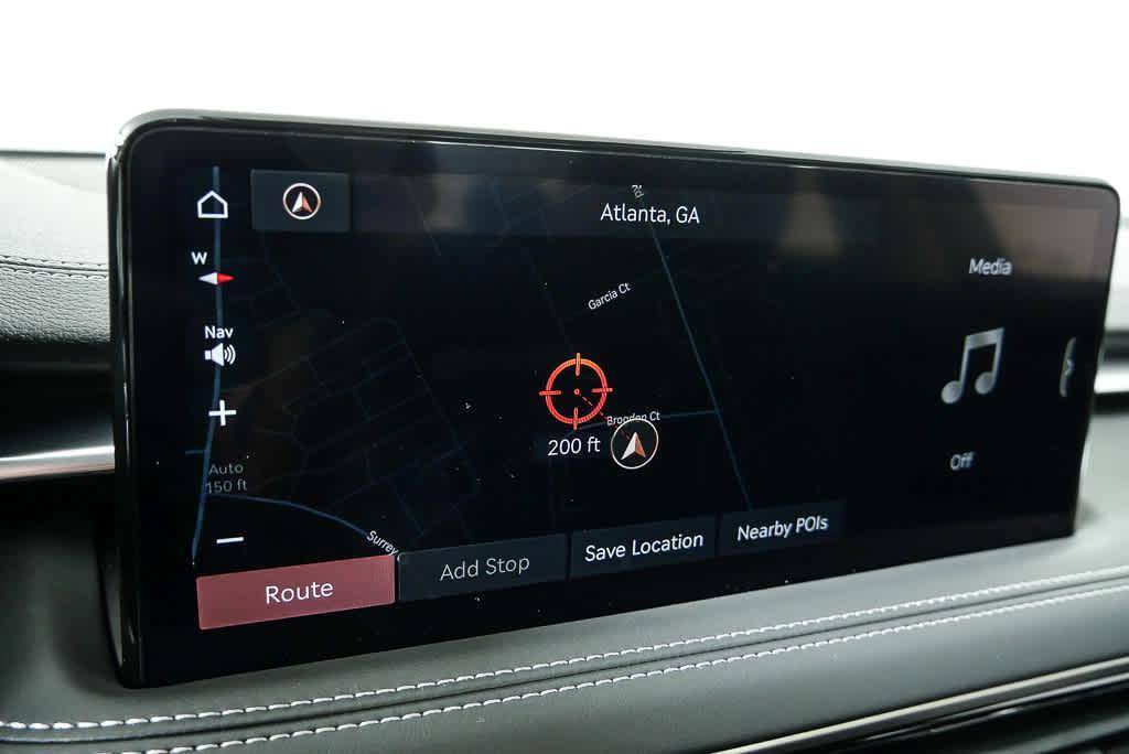 new 2026 Genesis G70 car, priced at $45,985