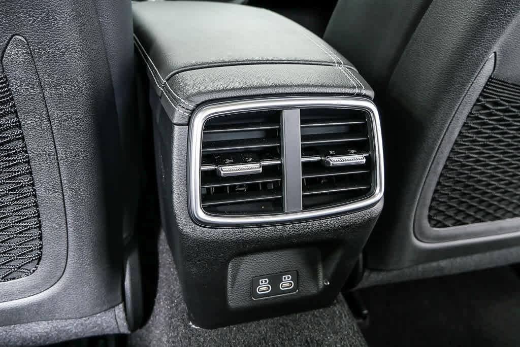 used 2025 Genesis G70 car, priced at $33,995