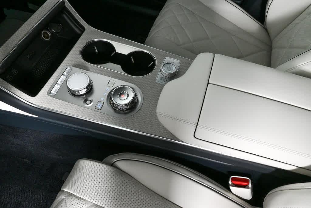 new 2026 Genesis GV80 car, priced at $85,090