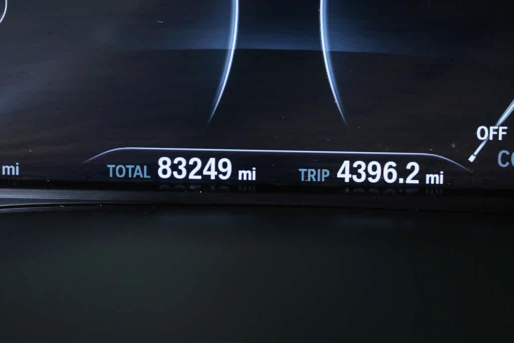 used 2017 BMW 540 car, priced at $17,675