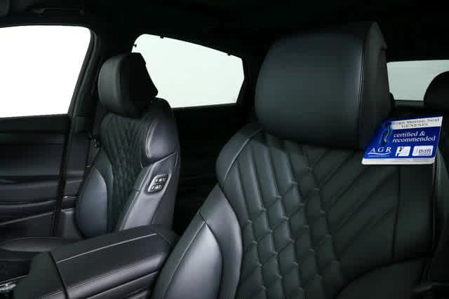 new 2026 Genesis GV80 Coupe car, priced at $92,020