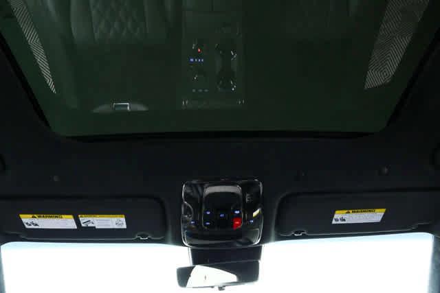 new 2026 Genesis GV80 Coupe car, priced at $92,020