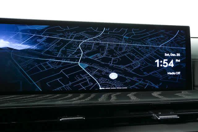 new 2026 Genesis GV80 Coupe car, priced at $92,020