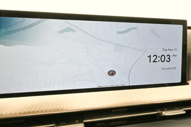 new 2026 Genesis GV80 car, priced at $85,180