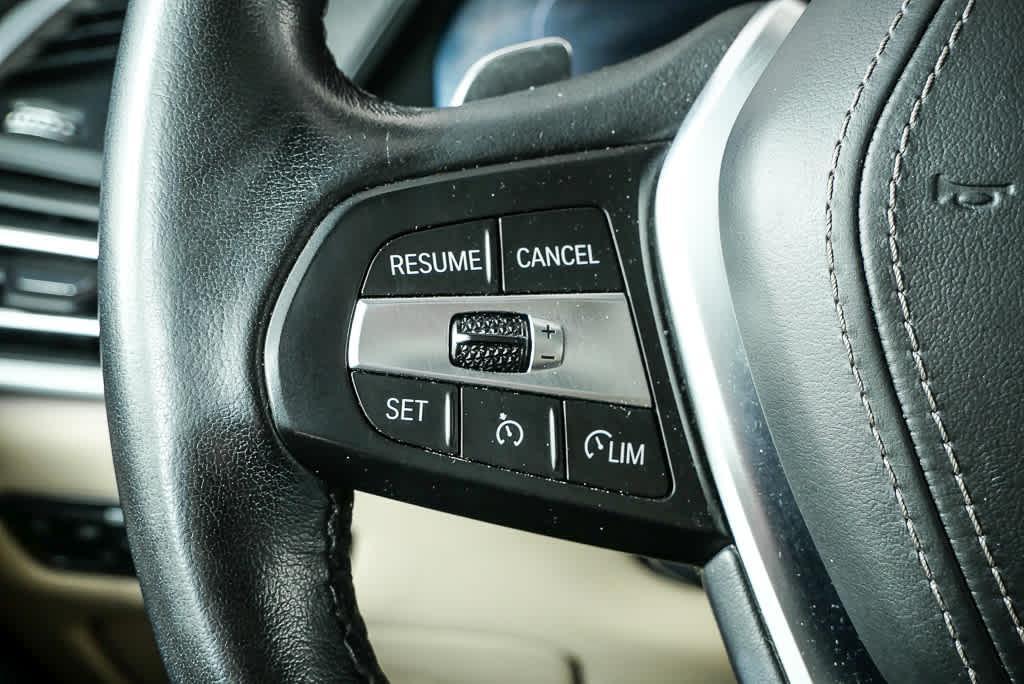 used 2021 BMW X5 car, priced at $30,099