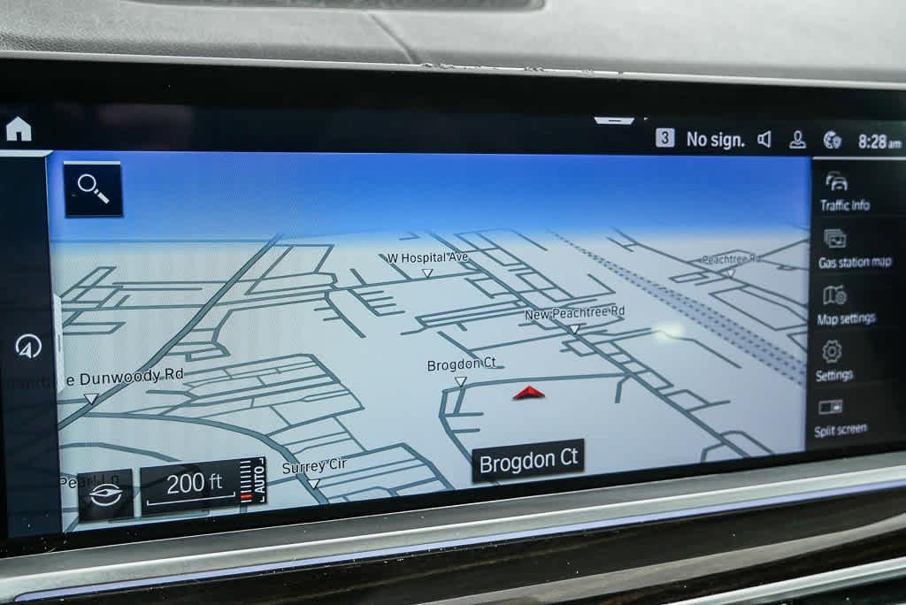 used 2021 BMW X5 car, priced at $30,099