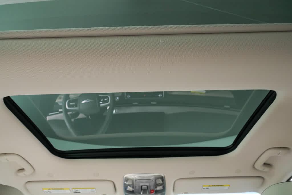 new 2026 Genesis GV80 car, priced at $76,100