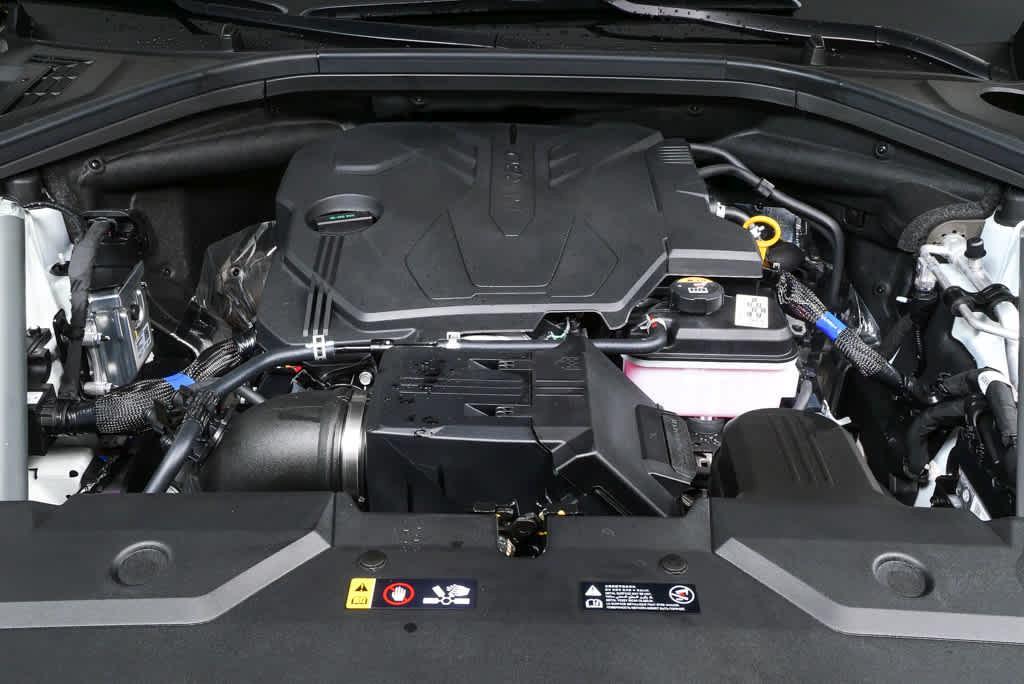 new 2026 Genesis GV70 car, priced at $62,940