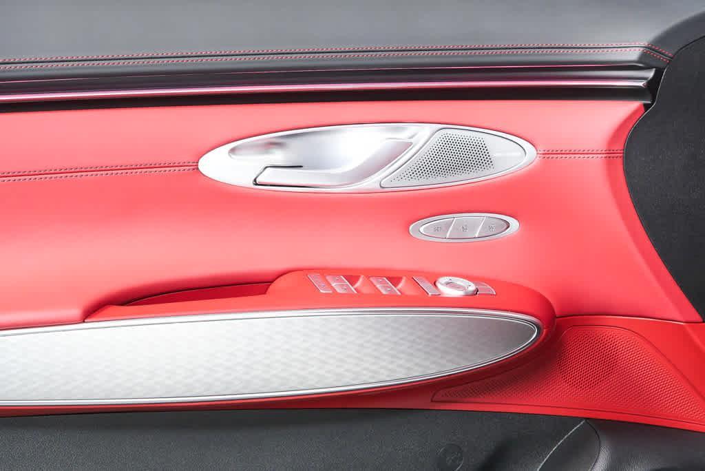 new 2026 Genesis GV70 car, priced at $62,940