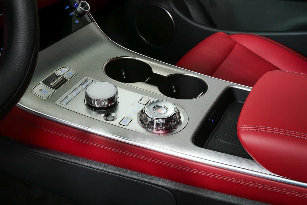 new 2026 Genesis GV70 car, priced at $62,940