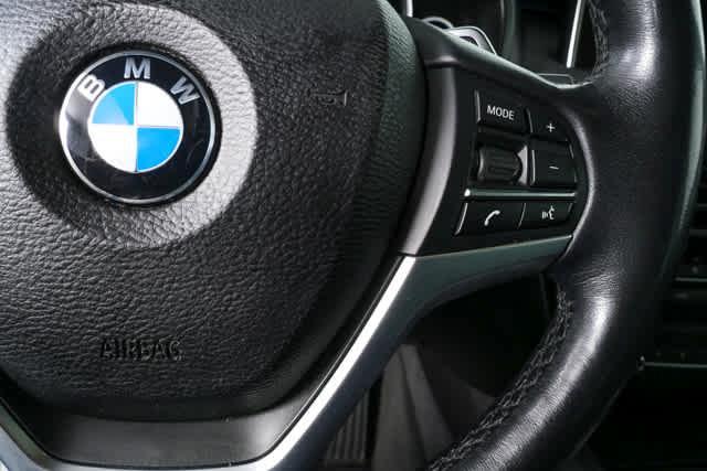 used 2016 BMW X6 car, priced at $19,999