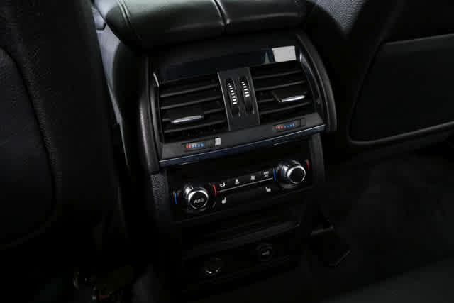 used 2016 BMW X6 car, priced at $19,999