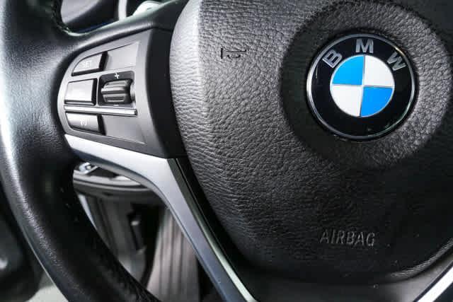 used 2016 BMW X6 car, priced at $19,999