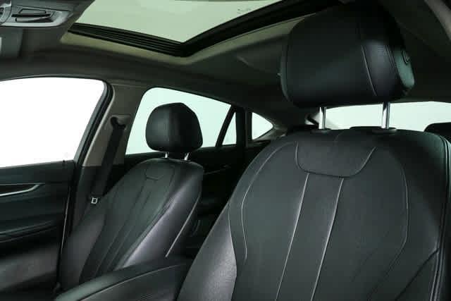 used 2016 BMW X6 car, priced at $19,999