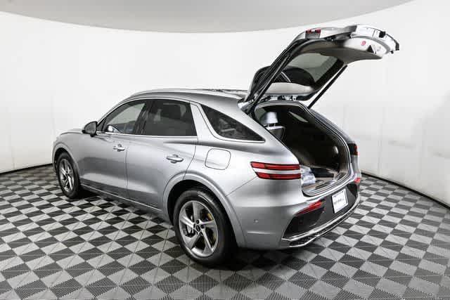 new 2026 Genesis GV70 car, priced at $58,580