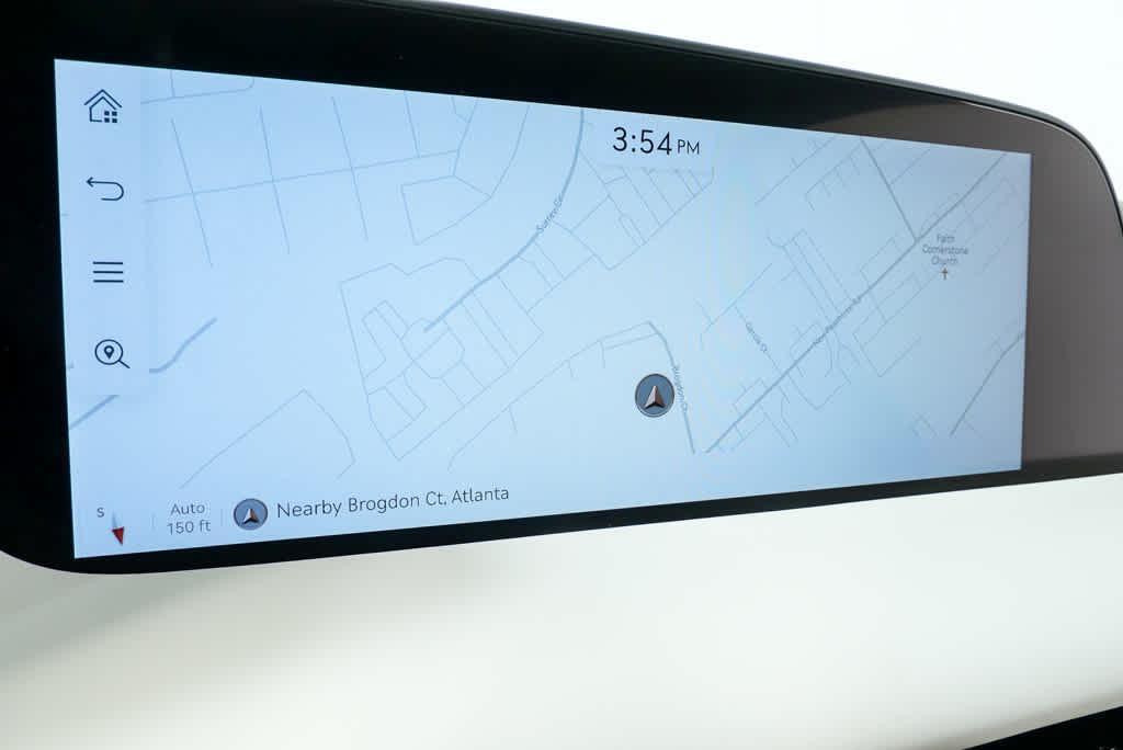 new 2026 Genesis G90 car, priced at $105,410