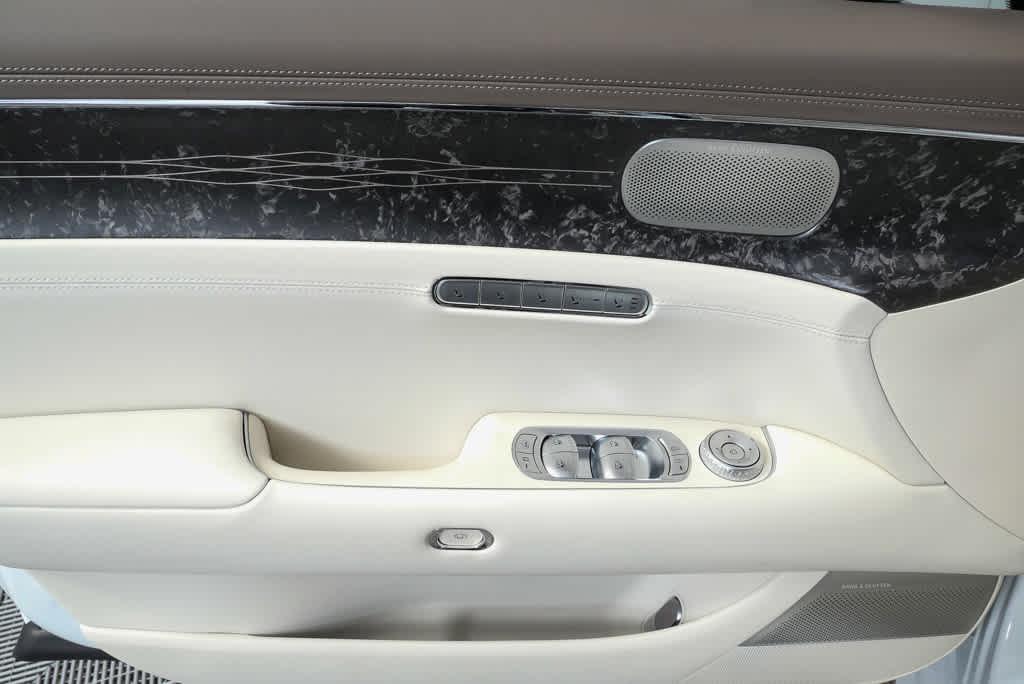 new 2026 Genesis G90 car, priced at $105,410