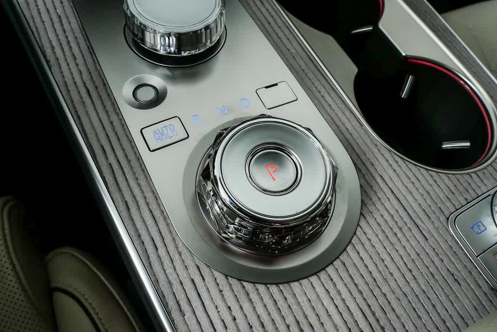 new 2026 Genesis GV80 car, priced at $76,710