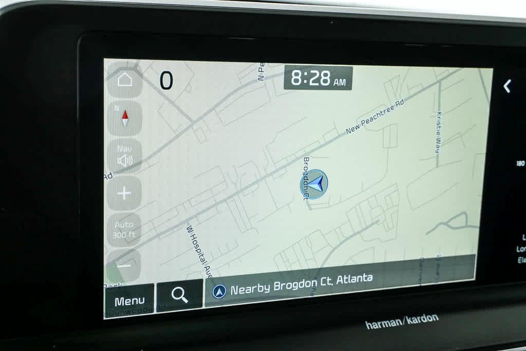 used 2022 Kia Telluride car, priced at $34,989