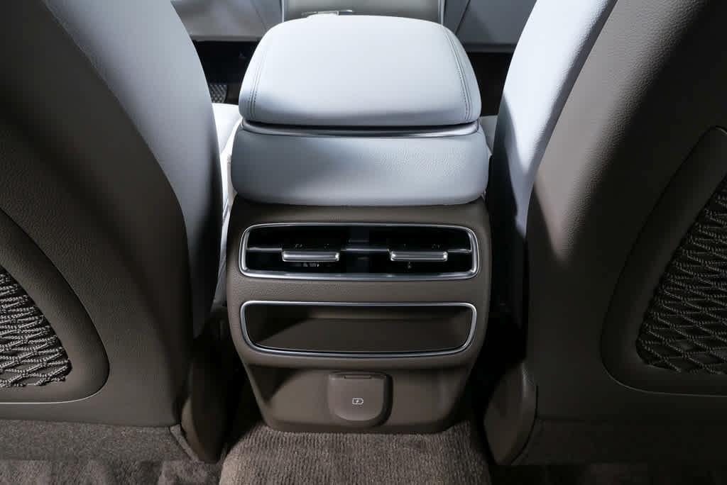 new 2026 Genesis GV70 car, priced at $59,255