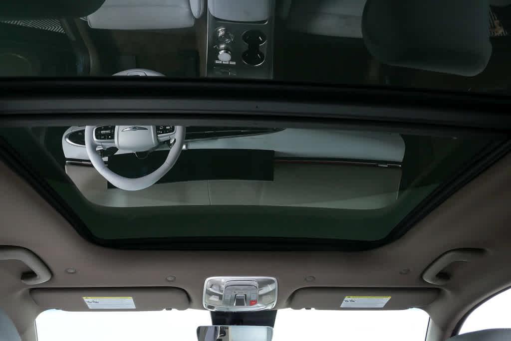 new 2026 Genesis GV70 car, priced at $59,255