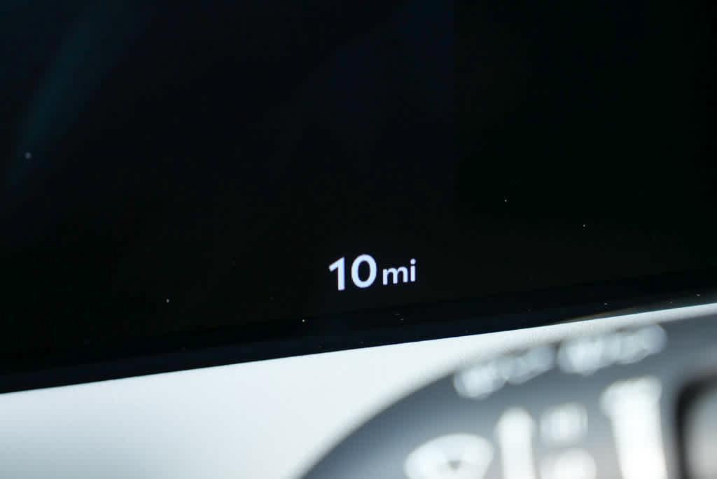 new 2026 Genesis GV70 car, priced at $59,255