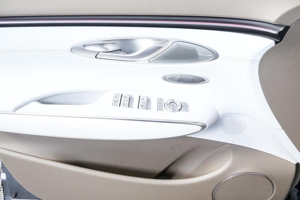 new 2026 Genesis GV70 car, priced at $59,255