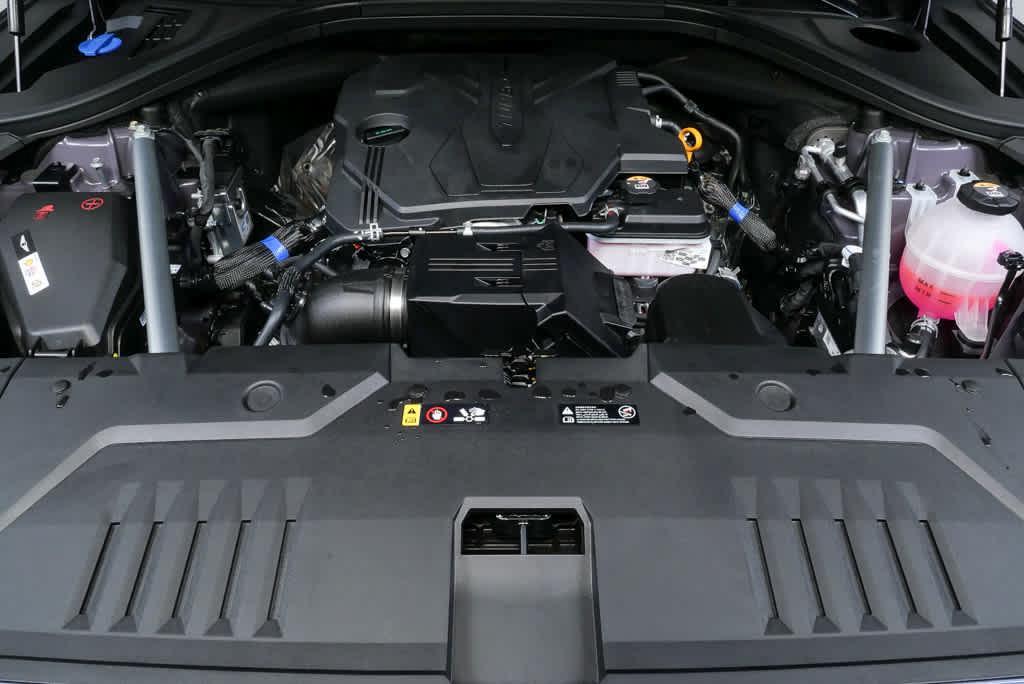 new 2026 Genesis GV70 car, priced at $59,255