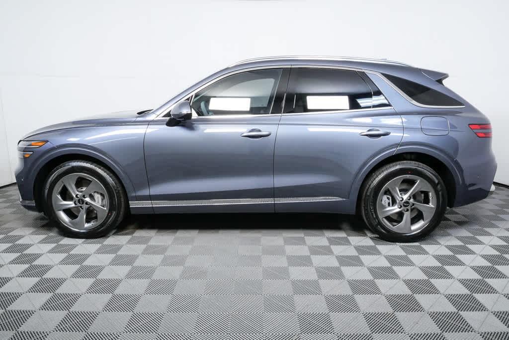 new 2026 Genesis GV70 car, priced at $59,255