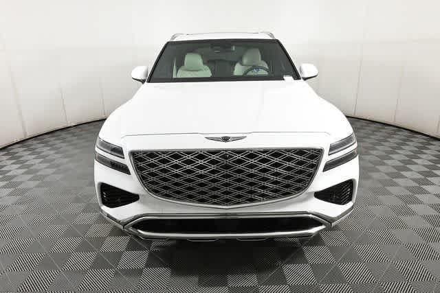 new 2026 Genesis GV80 car, priced at $84,635