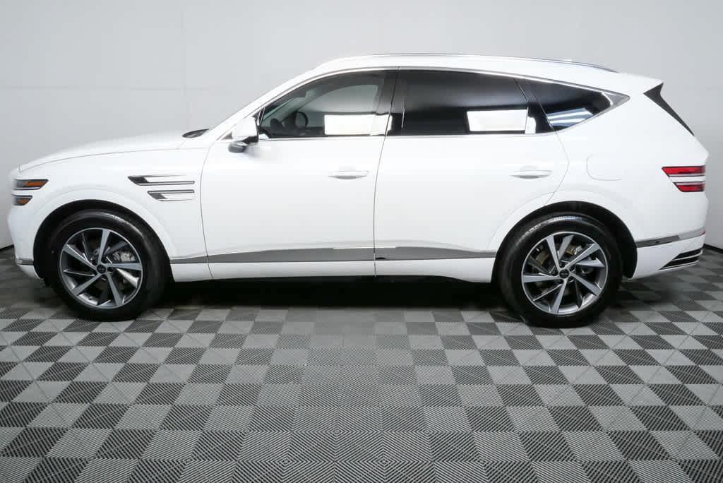 new 2026 Genesis GV80 car, priced at $71,760